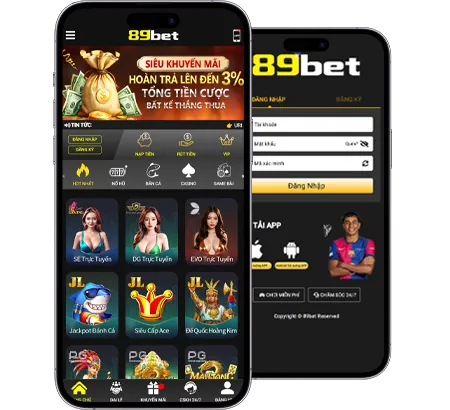 Ưu đãi và khuyến mãi 55vin app