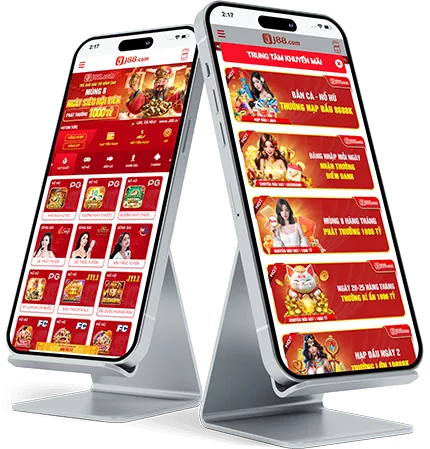 Trải nghiệm sòng bạc trực tiếp tại 55vin App