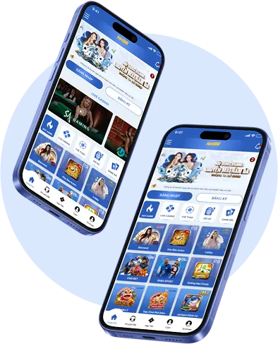 Ưu đãi chào mừng thành viên mới 55vin app