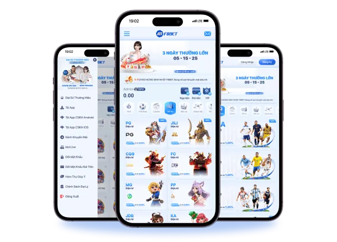 Thưởng nạp lại hàng ngày 55vin app
