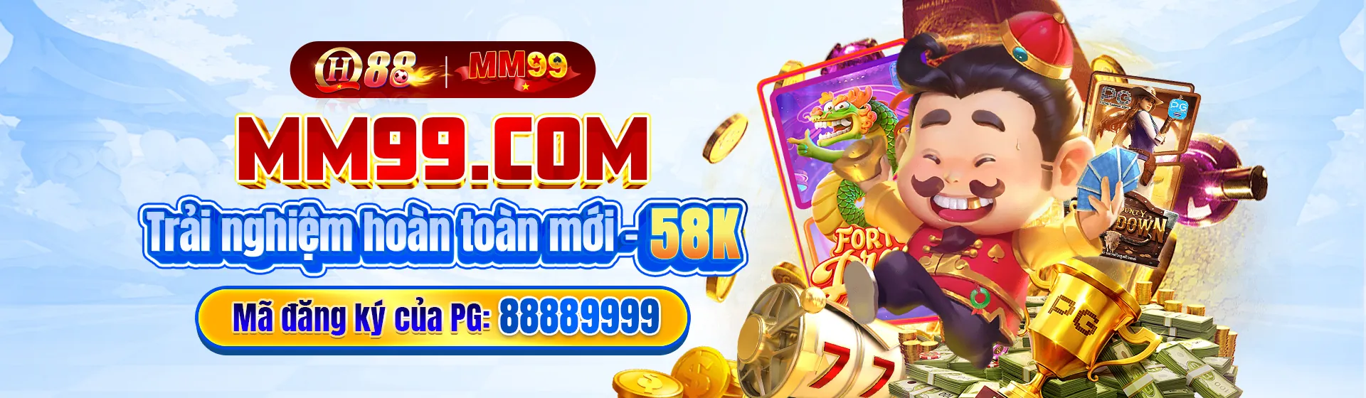 Hình ảnh minh họa các điều khoản dịch vụ của 55vin app