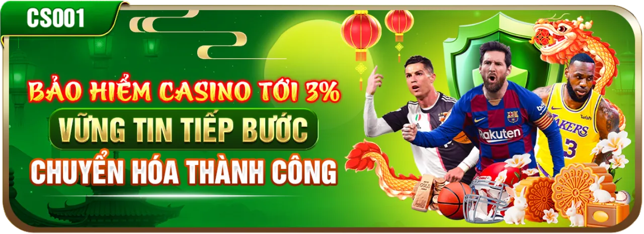 Hoàn trả cược hàng tuần 55vin App