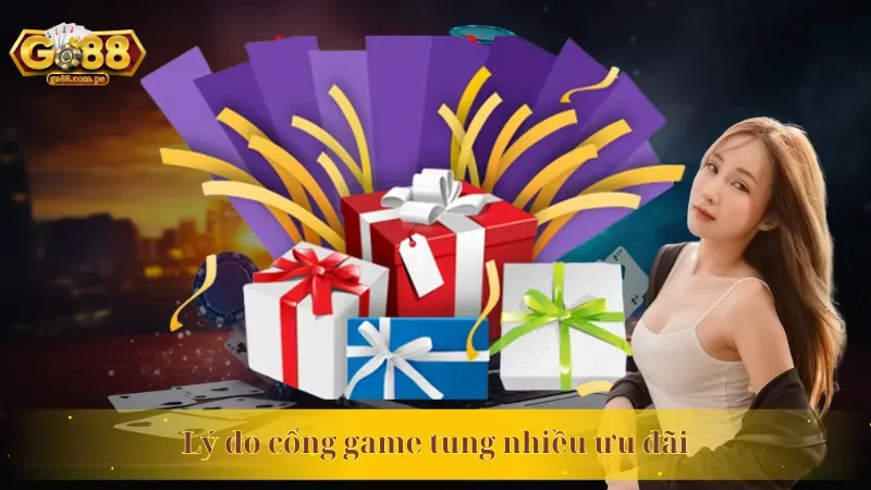 Tổng quan các loại hình khuyến mãi tại 55vin app