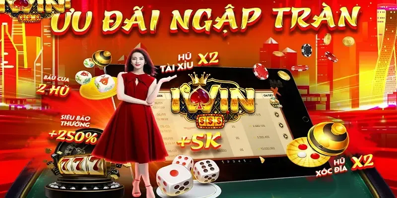 Phân tích chi tiết các chương trình khuyến mãi 55vin app